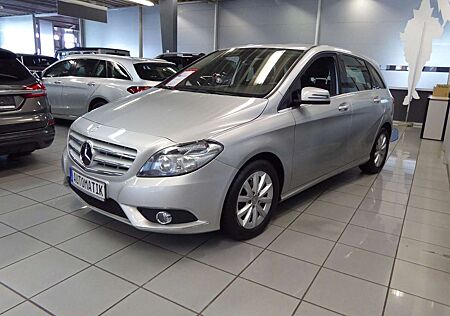Mercedes-Benz B 180 erst 33.700 KM!! Automatik