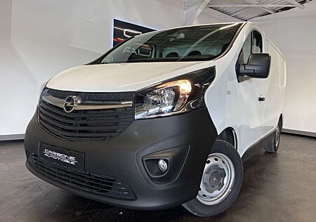 Opel Vivaro B Kasten L1H1 2,7t Würth-Ausbau
