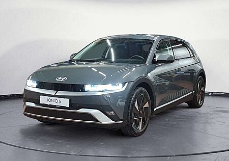 Hyundai IONIQ 5 Centriq 63 kWh *KAMERA*NAVI*LED*