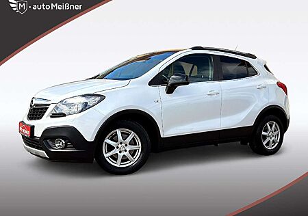 Opel Mokka Color Innovation ecoFlex * Xenon * Kamera