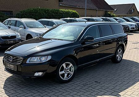 Volvo V70 Kombi | Aut. | TÜV neu | Zahnriemen neu | SH