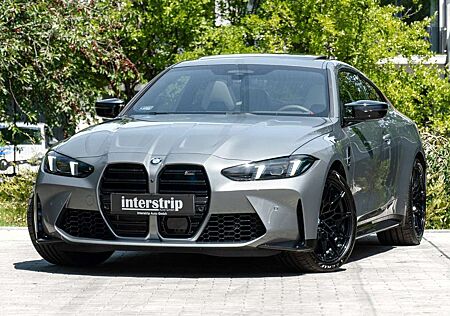 BMW M4 Competition xDrive DR.ASS.PRO.HUD.LED.H/K.360