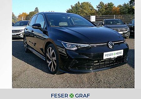 VW Golf Volkswagen R-Line 1.5 eTSI DSG/LED/Rear View/App-Connect/Sitz