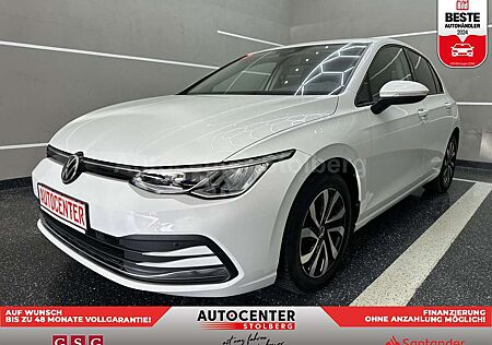 VW Golf Volkswagen Active "LED-VIRTUAL-SITZH-PDC-ALU"