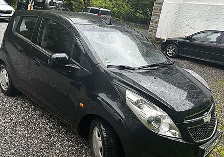 Chevrolet Spark 1.0 TÜV NEU 08|2026
