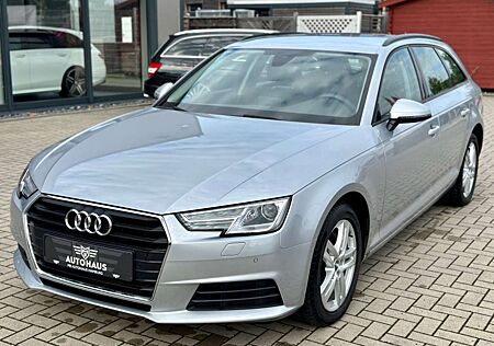 Audi A4 Avant 2,0 TDI,LED,Automatik,Navi,PDC,TOP