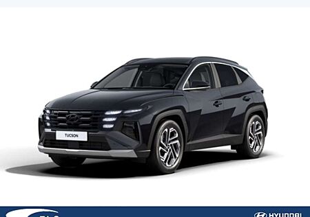 Hyundai Tucson Prime Mild-Hybrid 2WD 7-DCT Digital-Key Panoramada