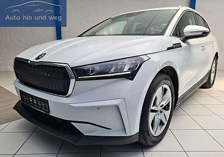 Skoda Enyaq 80 Loft | ACC | SIDE | SHZ | Garantie