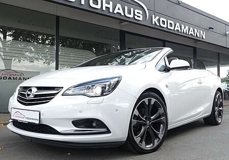 Opel Cascada Innovation*SHZ*PDC*Tempomat*20"Alu*schön