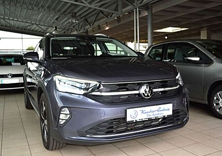 VW Taigo Volkswagen 1,5 TSI DSG Syle IQ-LIGHT NAVI KLIMA