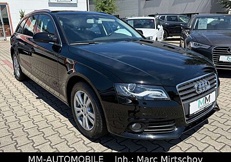 Audi A4 Avant Ambiente-2.HA-NAVI-XEN-TEMP-SHZ- KD