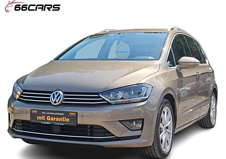 VW Golf Sportsvan Volkswagen Highline BMT*ACC*Navi*BiXenon*AHK