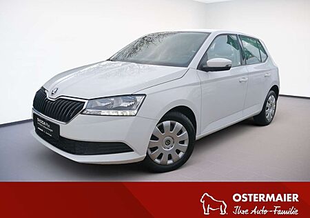 Skoda Fabia Active 1.0MPI DAB+.KLIMA.el-FH.ISOFIX.1.HD.LED-TAG
