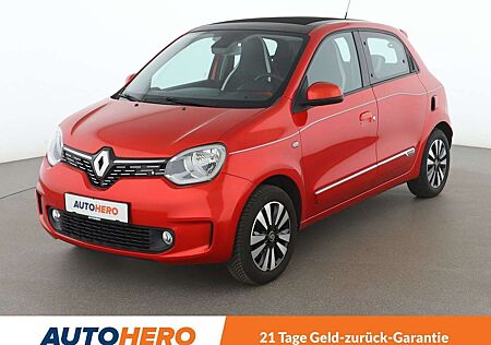 Renault Twingo 0.9 TCe Intens Aut.*CAM*SHZ*TEMPO*ALU*KLIMA*