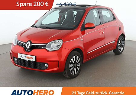 Renault Twingo 0.9 TCe Intens Aut.*CAM*SHZ*TEMPO*ALU*KLIMA*