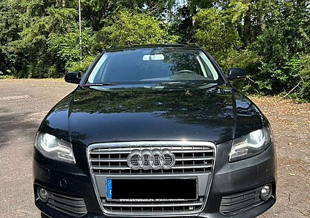Audi A4 Ambition