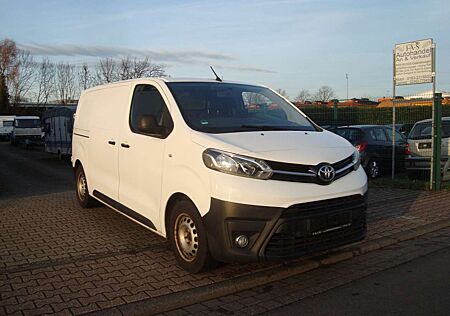 Toyota Pro Ace Proace Proace D-4D