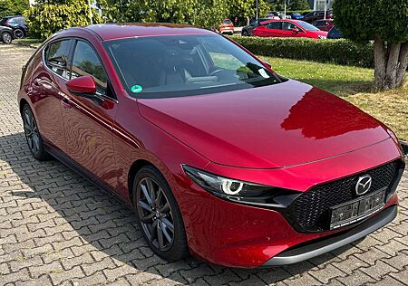Mazda 3 Selection