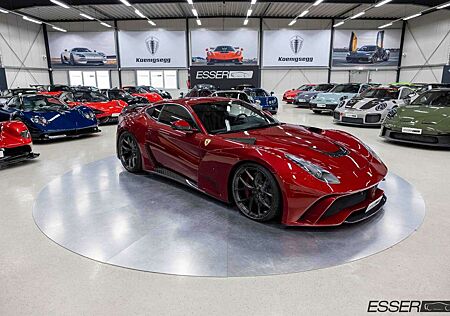 Ferrari F12 Novitec N-Largo S | 1/11