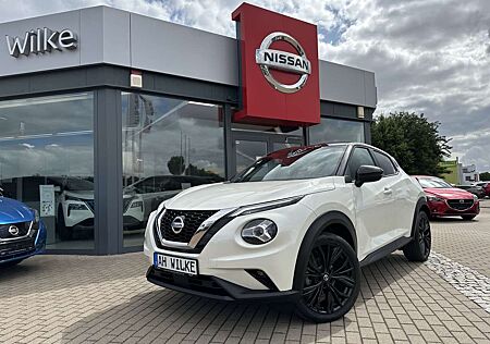 Nissan Juke 1.0 DIG-T DCT ENIGMA/CARPLAY/SHZ/LED