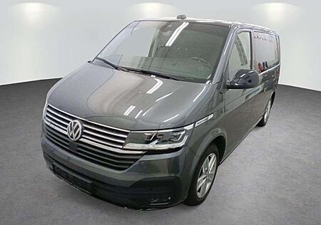 VW T6 Volkswagen .1 Multivan Edition 4Motion*Sport-Paket*18Zoll*Standhzg*Standh