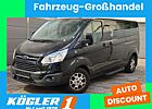 Ford Tourneo Custom 300 L2 Titanium