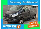 Ford Tourneo Custom 300 L2 Titanium