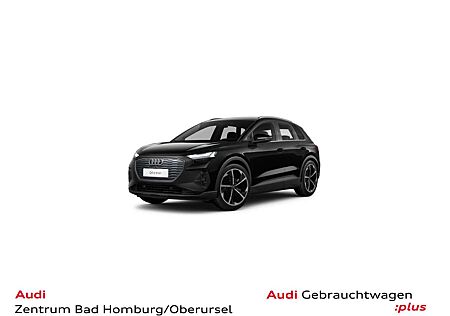 Audi Q4 e-tron 40*Navi*Matrix*Alu*SONOS*PDC*Virtual C