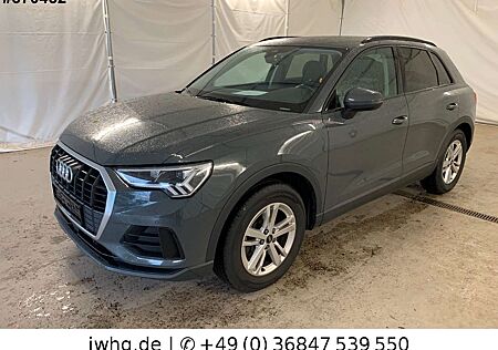 Audi Q3 40 quattro Sport LED+/ACC+/LEDER/KAMERA/AHK