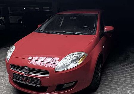 Fiat Bravo 1.4 16V Active