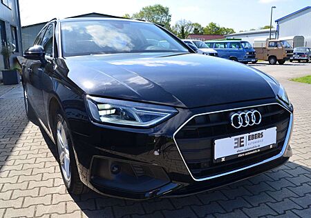 Audi A4 Avant 30 TDI TEMP/AHK/KAMERA/PDC/1.HAND/DSG