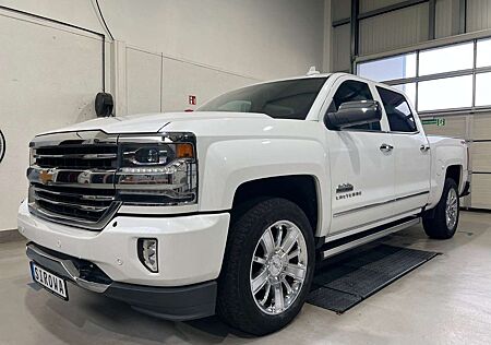 Chevrolet Silverado gebraucht kaufen Chevrolet Silverado