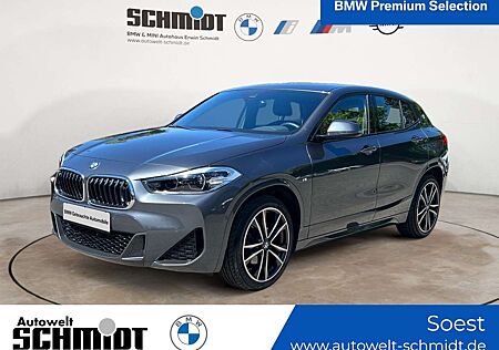 BMW X2 sDrive18i M Sport +2Jahre-BPS.-GARANTIE