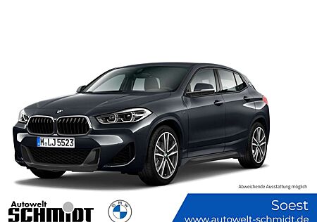 BMW X2 sDrive18i M Sport +2Jahre-BPS.-GARANTIE