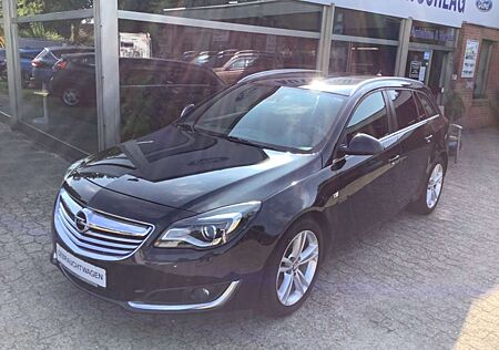 Opel Insignia A Sports Tourer Sport