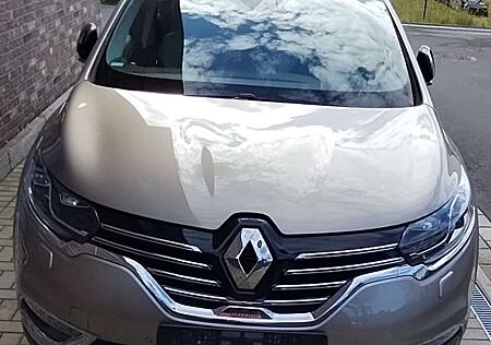 Renault Espace Energy TCe 200 EDC Initiale Paris