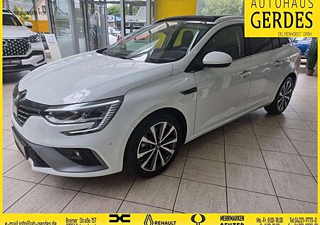 Renault Megane IV Grandtour R.S. Line