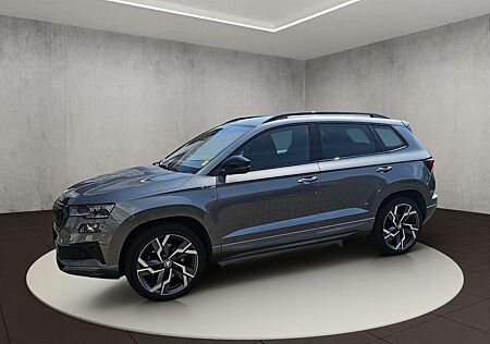 Skoda Karoq Sportline