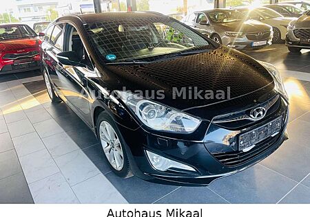 Hyundai i40 cw Premium