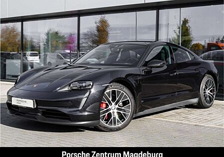 Porsche Taycan 4S
