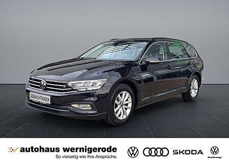 VW Passat Variant Volkswagen 1.5TSI DSG LED/Navi/ACC/Kamera/App