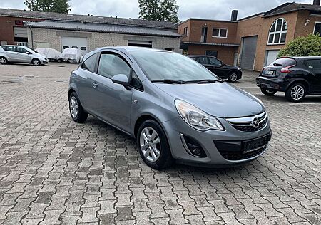 Opel Corsa Satellite/Klima/EFH