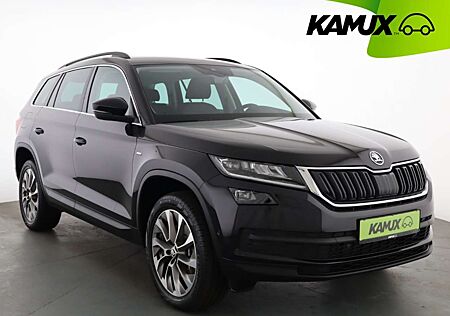 Skoda Kodiaq 2.0TDI 4x4 DSG Clever+LED+NAVI+VIRTUAL