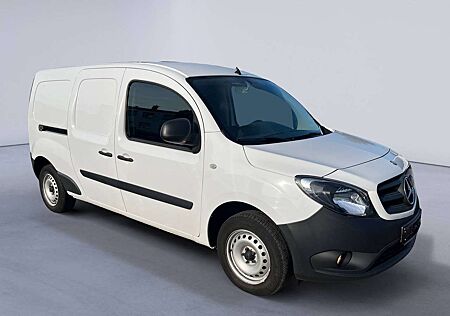 Mercedes-Benz Citan 109 CDI BlueEFFICIENCY extralang+Navi+Glas+SHZ+PDC