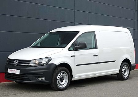 VW Caddy Volkswagen Maxi 2.0 TDI BMT Maxi Klima Shz AHK