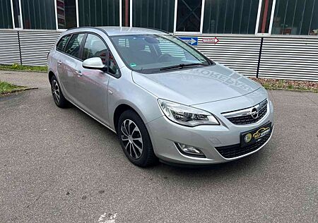 Opel Astra Design Edition Klima 3 Hand Preis inkl Neu Tüv