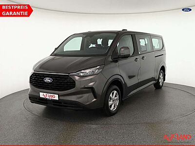 Ford Tourneo Custom 2.0 L2 LED ACC Navi Kamera