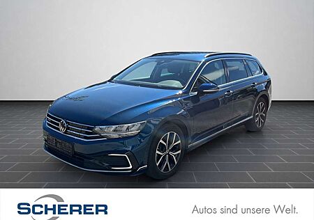 VW Passat Variant Volkswagen GTE 1.4 eHybrid DSG ACC/Kamera/Na