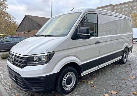 VW Crafter Volkswagen Kasten 2.0 TDI L2H1 *Klima*1.Hand*