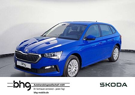 Skoda Scala 1.0 TSI DSG Cool Plus SmartLink - Apple Ca